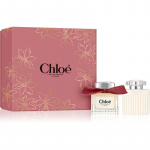 Chlo&eacute; Chlo&eacute; Intense Kinkekomplekt  Wle