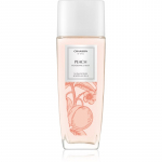 Chanson Chanson d'Eau Les Eaux Du Monde Peach Kehapihusti  Wle 75 ml