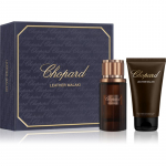 Chopard Leather Malaki Kinkekomplekt  Mle