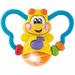 Chicco Baby Senses Lighting Bug n&auml;rimism&auml;nguasi k&otilde;ristiga 1 tk
