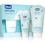 Chicco Natural Sensation Sweet Time Kinkekomplekt lastele s&uuml;nnist alates 0+