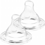Chicco Perfect 5 Well-Being For Food Beebipudeli lutti 2 tk