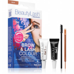 RefectoCil BeautyLash Brow & Lash Colour Kulmuv&auml;rv ripsmetele ja kulmudele varjund Brown 1 tk