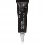RefectoCil Intense Brow[n]s Base Gel Kulmu- ja ripsmev&auml;rv geelja tekstuuriga varjund Black Brown 15 ml