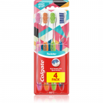 Colgate Twister Design Edition Hambahari 4 tk