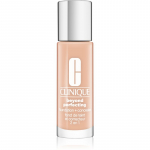 Clinique Beyond Perfecting&trade; Foundation + Concealer Jumestus- ja peitekreem kaks-&uuml;hes varjund CN 18 Cream Whip 30 ml