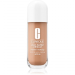 Clinique Even Better&trade; Vitamin Makeup Vedel jumestuskreem SPF 50 varjund Medium Cool 3 30 ml
