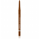 Clinique High Impact&trade; Gel Tech Eyeliner Geel-silmalainer varjund Bronze Glow 0.35 g