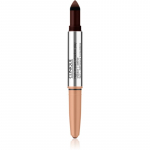 Clinique High Impact&trade; Shadow Play Lauv&auml;rvipulk topelt varjund Caf&eacute; Au Lait 1.9 g