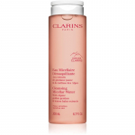 Clarins Cleansing Micellar Water Puhastav mitsellaarvesi tundlikule nahale 200 ml