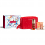 Clarins Double Serum & Extra Firming Collection Kinkekomplekt k&uuml;psele nahale Luminosity