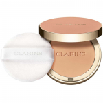 Clarins Ever Matte Compact Powder Kompaktpuuder mati efektiga varjund 04 10 g
