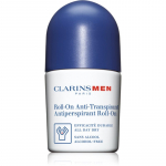 Clarins ClarinsMen Antiperspirant Roll-On Rulldeodorant-antiperspirant  Mle 50 ml