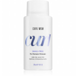 Color WOW Snag-Free Pre-Shampoo Detangler Multifunktsionaalne juuksehooldus kammimise kergendamiseks 295 ml