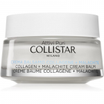 Collistar Attivi Puri Collagen Malachite Cream Balm Vananemisavastane niisutav kreem kollageeniga 50 ml