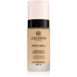 Collistar Impeccabile Long Wear Foundation Kauap&uuml;siv jumestuskreem SPF 15 2N Beige 30 ml