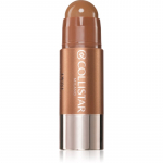 Collistar Twist Velvet Bronzer P&auml;ikesepuuder pulgakujuline varjund 02 5 g
