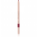 Collistar Twist Design Lip Pencil Kreemjas huulelainer varjund 175 - Rubino Rosso 0.4 g