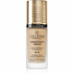 Collistar Unico&reg; Foundation Noorendav jumestuskreem SPF 15 varjund 1N Ivory 30 ml