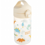Canpol babies Junior Bottle laste pudel Beige 1 tk
