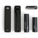Copenhagen Grooming The Beard Growth Kit komplekt habemele
