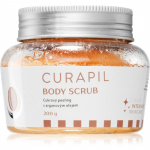 Curapil Body scrub Keha suhkrukoorija argaania&otilde;liga 250 g