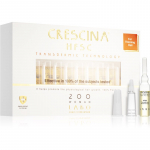 Crescina Transdermic 200 Re-Growth juuksekasvuhooldus  Wle 20x3.5 ml