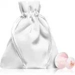 Crystallove Rose Quartz Mushroom Massaaživahend n&auml;ole 1 tk