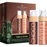 COCOSOLIS Tan & Shine Kinkekomplekt s&uuml;gavama p&auml;evituse jaoks