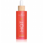 COCOSOLIS HOT+ Kehaseerum kehakaalu kontrollimiseks l&otilde;hn Red Clementine 100 ml