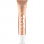 Catrice All Over Glow Tint multifunktsionaalne meik silmade, huulte ja n&auml;ole varjund 030 &middot; Sun Dip 15 ml