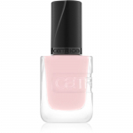 Catrice GEL AFFAIR K&uuml;&uuml;nelakk varjund 004 Rosy Bowtastic 10.5 ml
