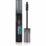 Catrice Hyper Lash Mascara Ripsmetu&scaron;&scaron;, mis tagab eriti pikad ripsmed veekindel varjund 010 Electric Black 11 ml