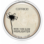 Catrice More Than Glow Valgustpeegeldav puuder varjund 010 - Ultimate Platinum Glaze 5,9 g