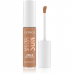 Catrice Melted Sun Vedel p&auml;ikesepuuder mati efektiga varjund 015 Sunkissed 10 ml