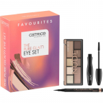 Catrice The Pure Glam Eye Set Kinkekomplekt silmade piirkonnale