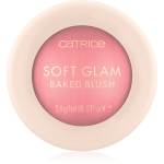 Catrice Soft Glam Valgustpeegeldav p&otilde;sepuna varjund 040 Midnight Berry 5.6 g