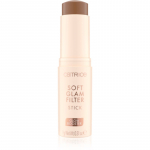 Catrice Soft Glam Filter Stick Jumestuspulk varjund 065 Tan 9 g