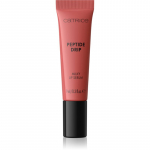 Catrice Peptide Drip Milky Lip Serum Toitev huulel&auml;ige peptiididega varjund C030 Glow Crush 9 ml