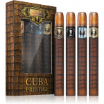 Cuba Prestige Kinkekomplekt  Mle