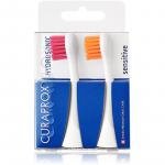 Curaprox Hydrosonic Sensitive Hambaharja varuharjapead 2 tk