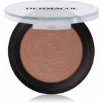 Dermacol Compact Rose Kompaktne p&otilde;sepuna varjund 04 5 g