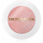 Dermacol Glow Blush Kompaktne p&otilde;sepuna varjund 4 PEACHGASM 7.2 g