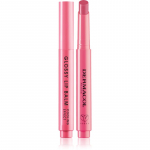 Dermacol Beauty Stick Glossy Lip Balm Toitev huulel&auml;ige jahutava toimega l&otilde;hnatooted 04 Lychee 2.2 g