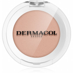 Dermacol Compact Mono Lauv&auml;rvid niiskeks ja kuivaks pealekandmiseks varjund 03 Ros&eacute; 2 g