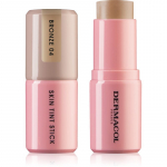 Dermacol Beauty Stick Skin Tint Jumestuspulk varjund 04 Bronze 15 g
