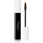 Dr. Hauschka Make-Up Long Lasting Mascara Kauap&uuml;siv ripsmetu&scaron;&scaron; varjund 02 brown 8 ml