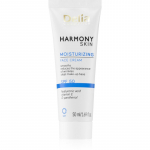 Delia Cosmetics Harmony Skin Niisutav n&auml;okreem SPF 50 50 ml