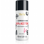 Delia Cosmetics Nail Express K&uuml;&uuml;nelakieemaldaja Ultra Strong 100 ml