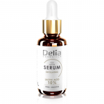 Delia Cosmetics You Define Tasandav koorimisseerum n&auml;ole 30 ml